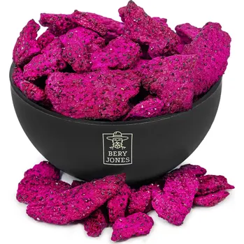 Sušené ovoce Bery Jones Dračí ovoce lyofilizované 100 g