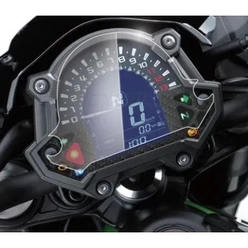 Motodíl SEFIS ochranná fólie budíků Kawasaki Z900 Z650 2017-2019