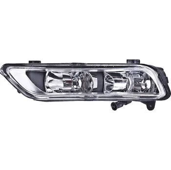 Auto-moto ACI VW PASSAT 10- přední mlhovka H8+H8 se statickým světlem do zatáčky L