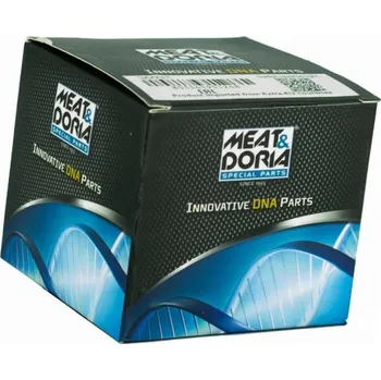 Klimatizace automobilu Meat&Doria 82692 Termospínač, ventilátor chladiče