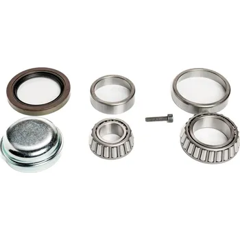 Sada ložiska kola DRIVE+ DP2010.10.0380