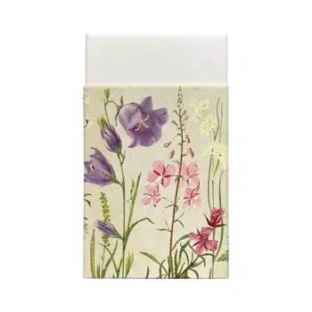 Guma bez potisku Summer Flowers