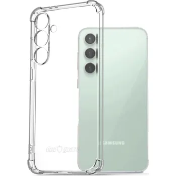Pouzdro na mobilní telefon AlzaGuard Shockproof Case pro Samsung Galaxy S24 FE