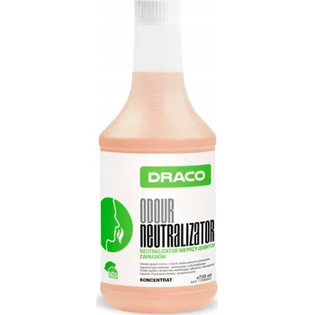 Pohlcovač pachu NEUTRALIZÁTOR ZÁPACHU LIDÍ, ZVÍŘAT A PO ZEMĚDĚLSKÉ ČINNOSTI