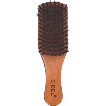 Kosmetika SIBEL Dřevěný kartáč na vlasy Classic 47