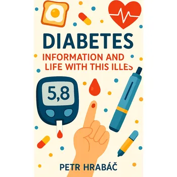 Kniha Diabetes: information and Living with this Disease Ekniha