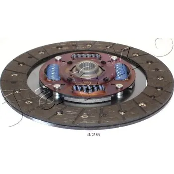 Spojková lamela Lamela spojky JAPKO 80426