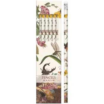 Dárkové balení tužek Insects