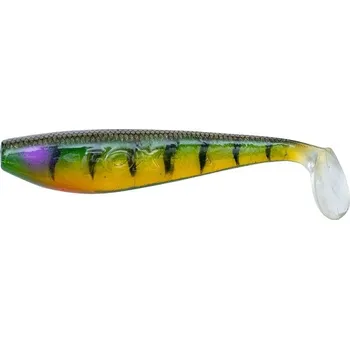 FOX Rage Zander Pro Shad 7,5 cm UV Stickleback 5 ks