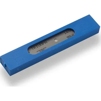 Macenauer Čepelky na škrabku MK2 14 cm 5 ks