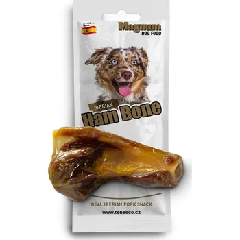 Magnum půlka vepřové šunkové kosti Serrano 1 ks