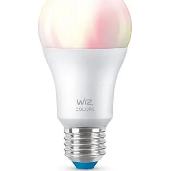 Žárovka Wi-Fi BLE A60 E27 922-65 RGB CL 1PF/6