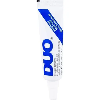 Umělé řasy Ardell Duo Striplash Adhesive - Lepidlo na nalepovací řasy 14 g