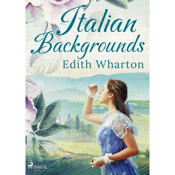 Kniha Italian Backgrounds Ekniha