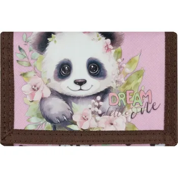 Peněženka Peněženka na suchý zip Derform