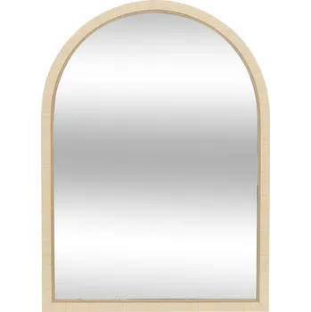 Zrcadlo Atmosphera Nástěnné zrcadlo Théa, 55 × 75 cm