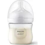 Philips AVENT SCY900/01 Láhev Natural Response 125 ml, 0-3m, 1 ks
