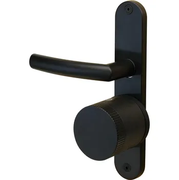 Dveřní kování Richter Czech DM. Smartmotor.01.CE - EXR. 50/30 - 70.NI