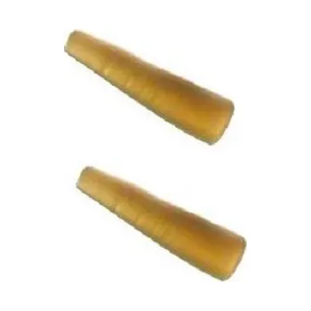 Extra Carp Tail Rubber Cone, 2 × 10 ks