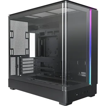 PC skříň Montech KING 15 Black
