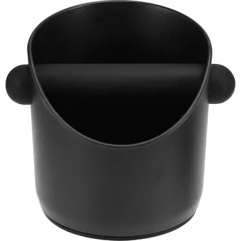 Kávovar Ecocoffee plast, černý