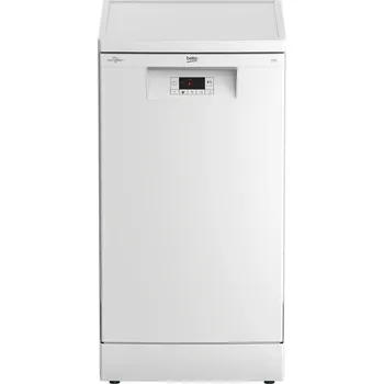 Domácí spotřebič BEKO BDFS15030W