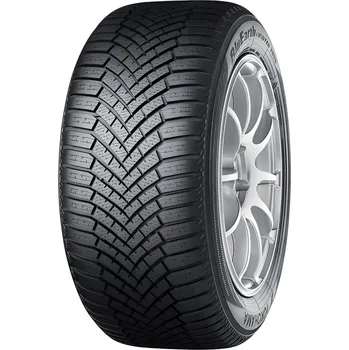 Celoroční osobní pneu Yokohama BluEarth-Winter V906 205/60 R16 92H