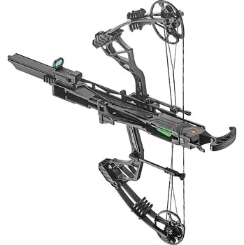 Luk Ek ARCHERY Whipshot 29,9" 15-50 lbs
