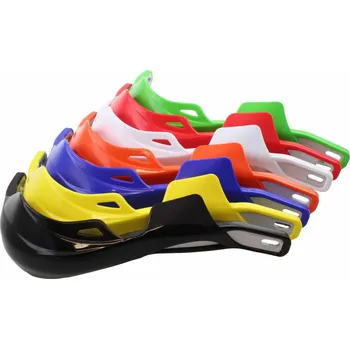 Motodoplněk SEFIS Enduro MS03 chrániče páček 22mm - Barva : Zelená