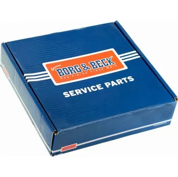 Spojková sada Borg & Beck HK2549 Sada spojky