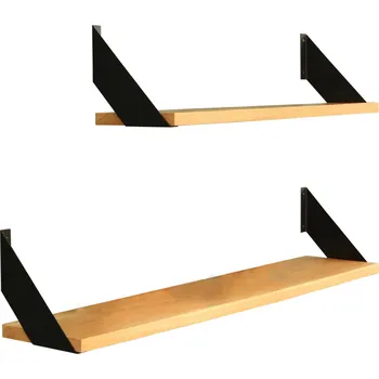 police Raavi Police na zeď s konzolí Dana Dub, šíře 100 cm