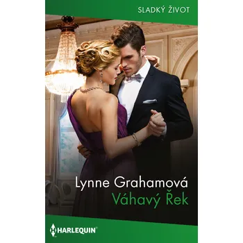 Kniha Váhavý Řek Ekniha