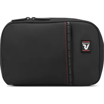 Kosmetická taška Roncato MOVE černá 25 cm