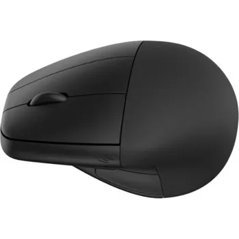 Myš HP 920 Ergonomic Wireless Mouse - bezdrátová ergonomická myš