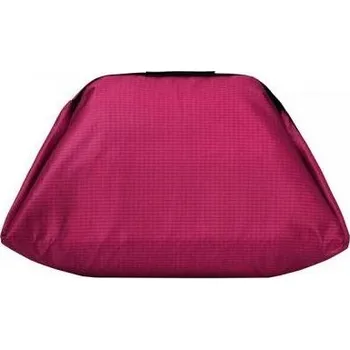 Svačinový box Roll´eat Eat´n´Out termo obal na svačinu - SQUARE Pink