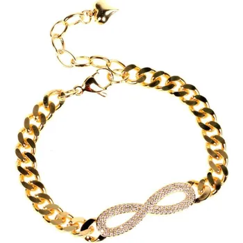 Náramek Feng Shui Harmony Náramek nekonečno