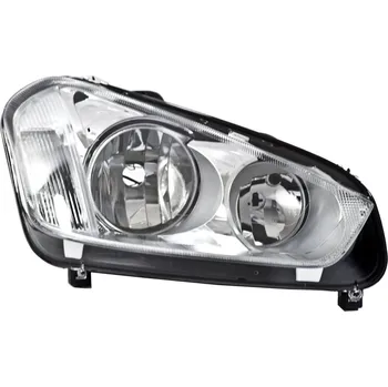 Auto-moto ACI FORD C-MAX 7/07-9/10 přední světlo H7+H1 (el. ovládané + motorek) P