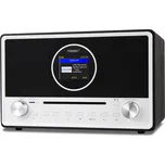 Maxxo DAB+ internetové rádio - CD03