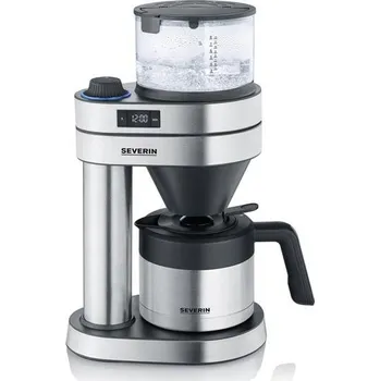 Kávovar Severin KA 5763