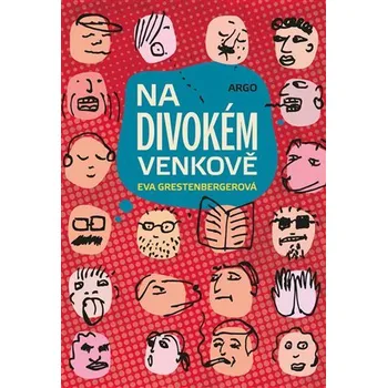 Kniha Na divokém venkově Ekniha