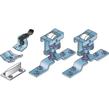 Nábytkové kování Sada kování S40