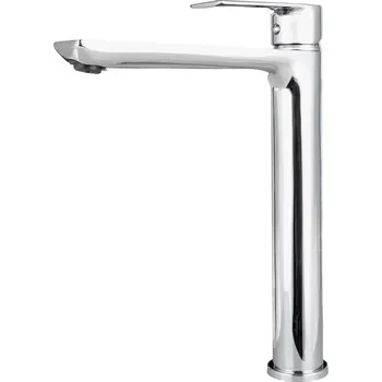 Vodovodní baterie Mixxus Premium Alex 001 High (Nut)