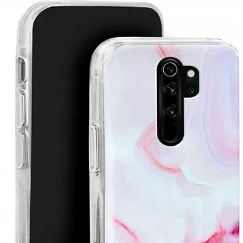 Pouzdro na mobilní telefon Zadní Kryt Caseline pro Xiaomi Redmi Note 8 Pro, vícebarevná