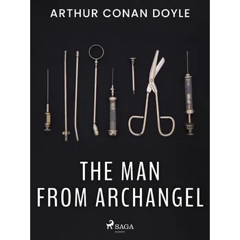 Kniha The Man from Archangel Ekniha