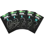 Háčky Korda Krank 10ks - 4