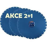 Diamantový kotouč NORTON Clipper PRO Universal LASER 900x60mm AKCE 2+1 ZDARMA