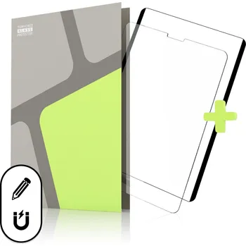 Příslušenství pro tablet Tempered Glass Protector pro iPad Air 10.9 / iPad Pro 11.0, sklo + magnetický drsný film na kreslení