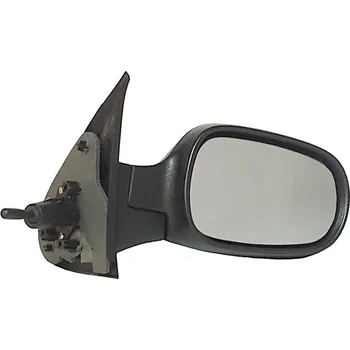 Auto-moto ACI zrcátko pro NISSAN Micra 03- mech. ovl. lanky P