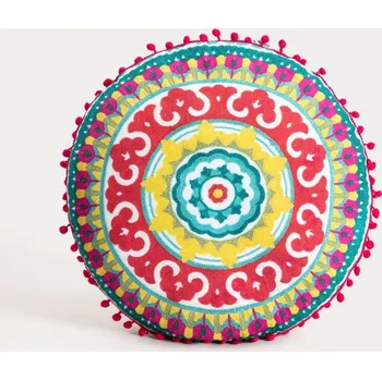 Polštář Kulatý polštář CONSUELA 768941