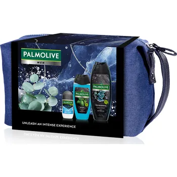Kosmetika PALMOLIVE Men Bag 800 ml